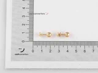 pendientes oro 18k