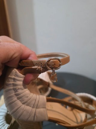 Guess Sandalias Cuña Talla 37