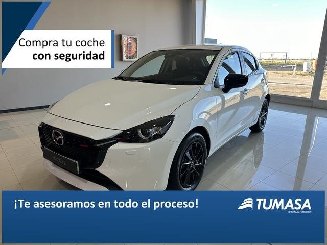 Mazda Demio 2025