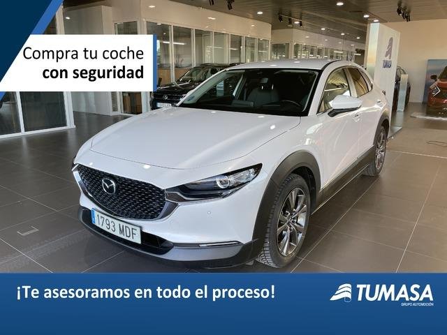Mazda CX-30 2.0 Skyactiv-X Evolution 2WD 137 kW (186 CV) - foto 1