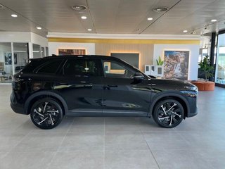 Lepas L8 1.5 TGDI PHEV Elegance 1DHT 205 kW (279 CV)