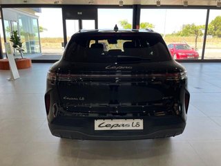Lepas L8 1.5 TGDI PHEV Elegance 1DHT 205 kW (279 CV)