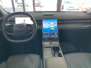 Lepas L8 1.5 TGDI PHEV Elegance 1DHT 205 kW (279 CV)