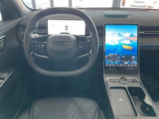 Lepas L8 1.5 TGDI PHEV Elegance 1DHT 205 kW (279 CV)