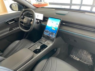 Lepas L8 1.5 TGDI PHEV Elegance 1DHT 205 kW (279 CV)