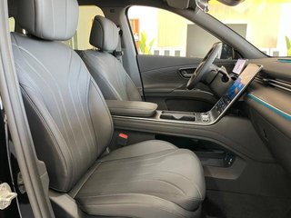 Lepas L8 1.5 TGDI PHEV Elegance 1DHT 205 kW (279 CV)
