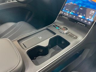 Lepas L8 1.5 TGDI PHEV Elegance 1DHT 205 kW (279 CV)