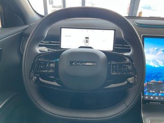 Lepas L8 1.5 TGDI PHEV Elegance 1DHT 205 kW (279 CV)