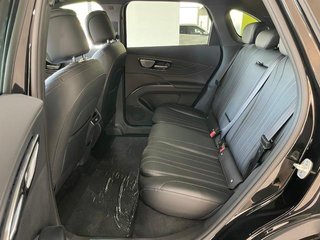 Lepas L8 1.5 TGDI PHEV Elegance 1DHT 205 kW (279 CV)