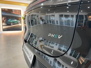 Lepas L8 1.5 TGDI PHEV Elegance 1DHT 205 kW (279 CV)