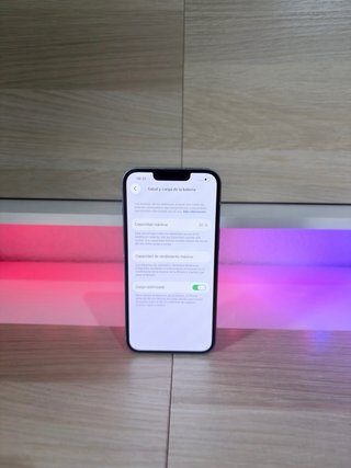 Iphone 14 512GB | 85% BATERIA
