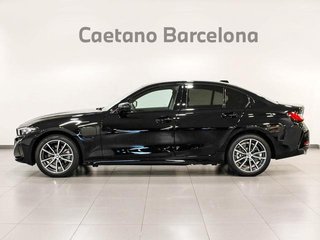 BMW Serie 3 330e 215 kW (292 CV)