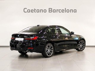 BMW Serie 3 330e 215 kW (292 CV)