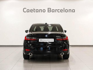 BMW Serie 3 330e 215 kW (292 CV)