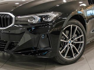 BMW Serie 3 330e 215 kW (292 CV)