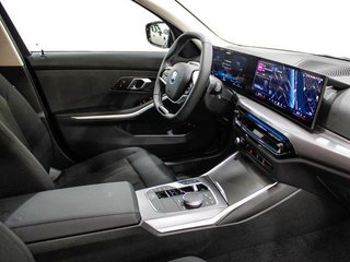 BMW Serie 3 330e 215 kW (292 CV)