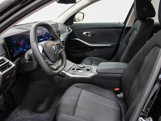 BMW Serie 3 330e 215 kW (292 CV)