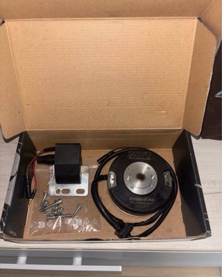 Rotor MVT Premium 21