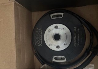 Rotor MVT Premium 21