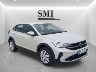 Volkswagen Taigo Life 1.0 TSI 70 kW (95 CV)