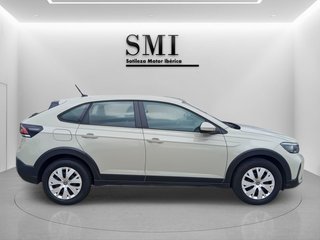 Volkswagen Taigo Life 1.0 TSI 70 kW (95 CV)