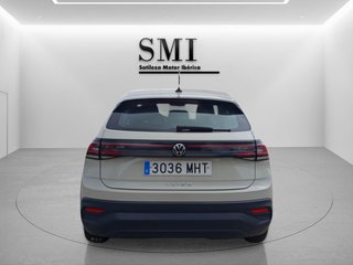 Volkswagen Taigo Life 1.0 TSI 70 kW (95 CV)