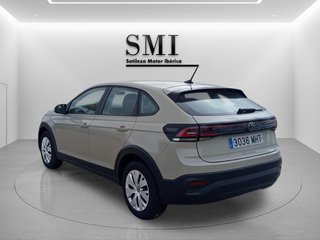 Volkswagen Taigo Life 1.0 TSI 70 kW (95 CV)