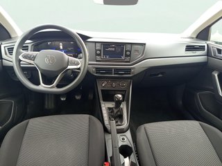 Volkswagen Taigo Life 1.0 TSI 70 kW (95 CV)