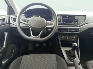 Volkswagen Taigo Life 1.0 TSI 70 kW (95 CV)