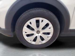 Volkswagen Taigo Life 1.0 TSI 70 kW (95 CV)