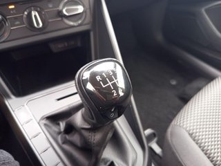 Volkswagen Taigo Life 1.0 TSI 70 kW (95 CV)