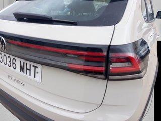 Volkswagen Taigo Life 1.0 TSI 70 kW (95 CV)