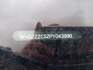 Volkswagen Taigo Life 1.0 TSI 70 kW (95 CV)