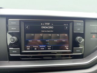 Volkswagen Taigo Life 1.0 TSI 70 kW (95 CV)