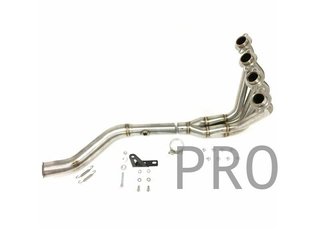 Colectores Linea Kawasaki z900 ixil A2 FULL