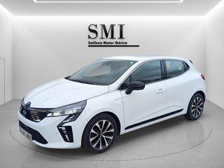 Mitsubishi Colt 100T Kaiteki 67 kW (90 CV)