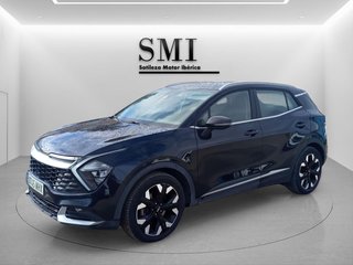 Kia Sportage 1.6 T-GDi PHEV Drive 4x4 195 kW (265 CV)