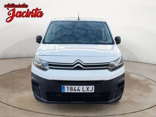 Citroen Berlingo 2022 Iva Deducible