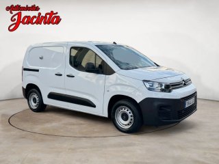 Citroen Berlingo 2022 Iva Deducible