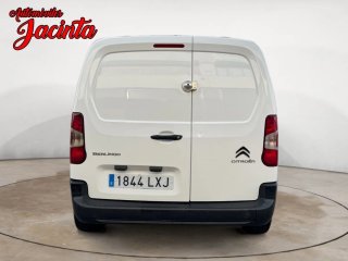 Citroen Berlingo 2022 Iva Deducible