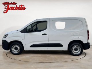 Citroen Berlingo 2022 Iva Deducible