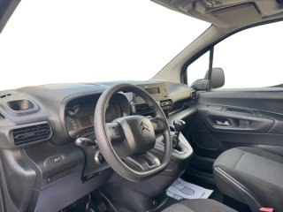 Citroen Berlingo 2022 Iva Deducible