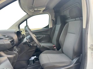 Citroen Berlingo 2022 Iva Deducible