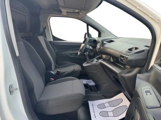 Citroen Berlingo 2022 Iva Deducible