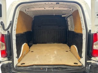 Citroen Berlingo 2022 Iva Deducible