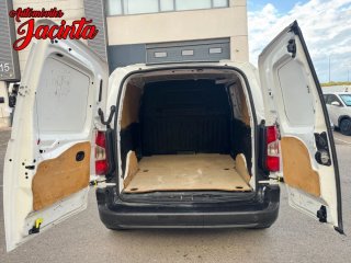 Citroen Berlingo 2022 Iva Deducible