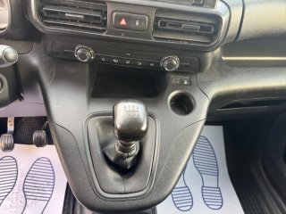 Citroen Berlingo 2022 Iva Deducible