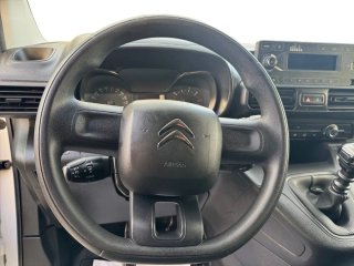 Citroen Berlingo 2022 Iva Deducible