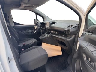 Citroen Berlingo 2022 Iva Deducible
