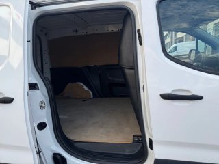 Citroen Berlingo 2022 Iva Deducible